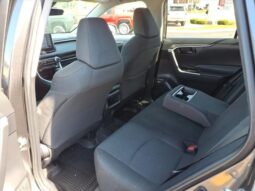 
 Toyota RAV4 full									