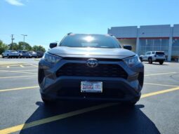 
 Toyota RAV4 full									