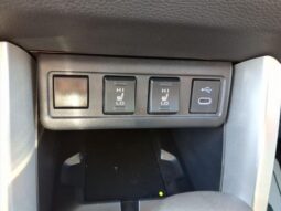 Toyota Corolla Cross full