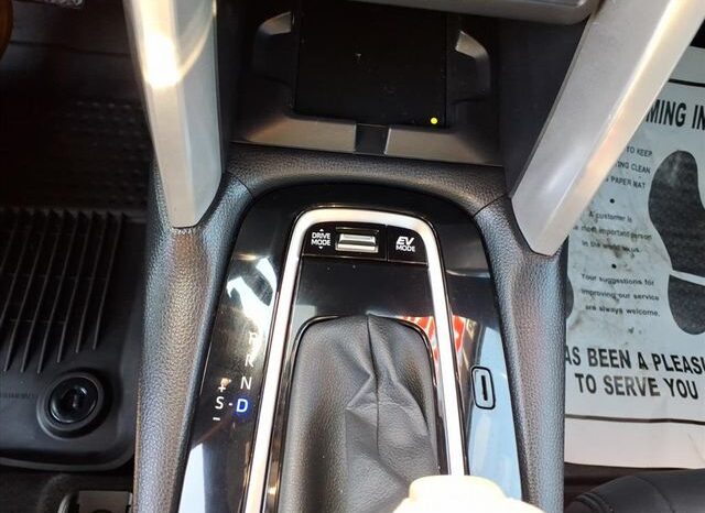
 Toyota Corolla Cross full									
