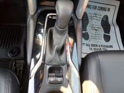 Toyota Corolla Cross full