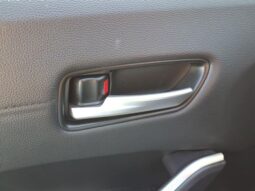 Toyota Corolla Cross full