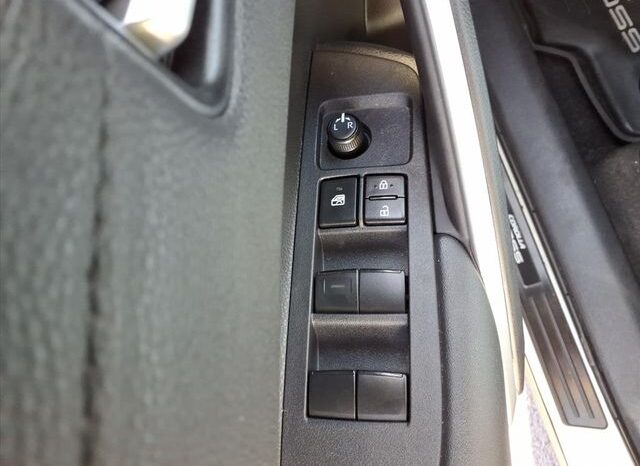 
 Toyota Corolla Cross full									