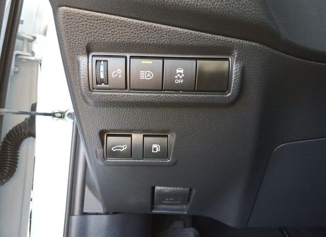 
 Toyota Corolla Cross full									