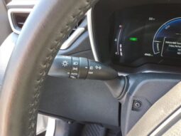 Toyota Corolla Cross full