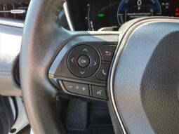 Toyota Corolla Cross full