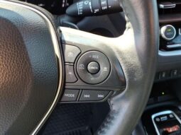 Toyota Corolla Cross full