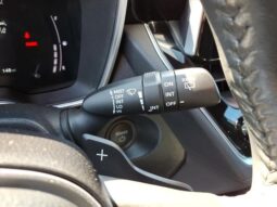 Toyota Corolla Cross full