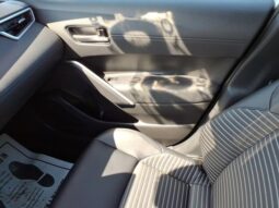 Toyota Corolla Cross full