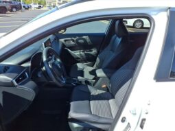 Toyota Corolla Cross full