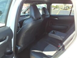 Toyota Corolla Cross full