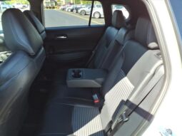 Toyota Corolla Cross full