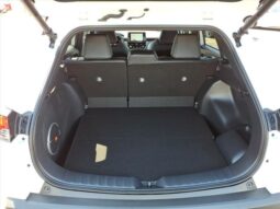 Toyota Corolla Cross full