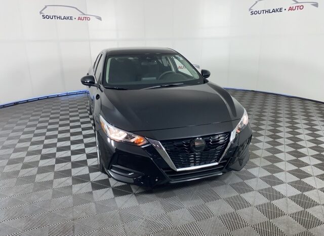 
 Nissan Sentra full									
