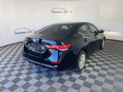 
 Nissan Sentra full									