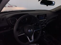 
 Nissan Sentra full									