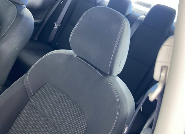 
 Nissan Sentra full									