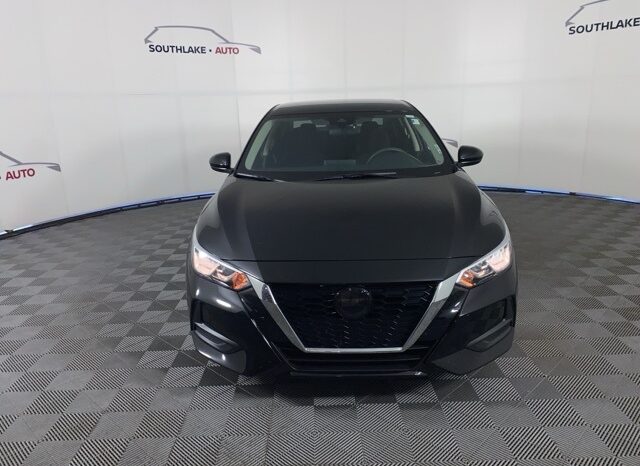 
 Nissan Sentra full									