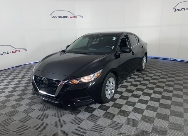 
 Nissan Sentra full									