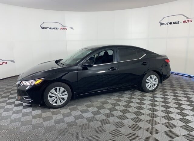 
 Nissan Sentra full									