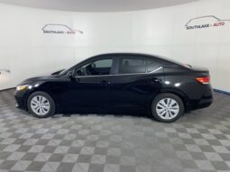 
 Nissan Sentra full									