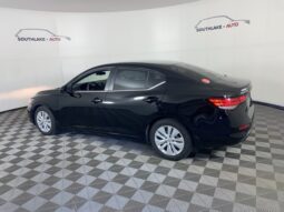 
 Nissan Sentra full									
