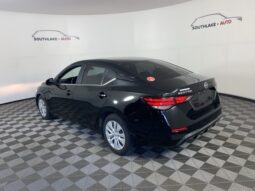 
 Nissan Sentra full									