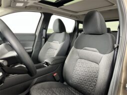 Nissan Kicks full