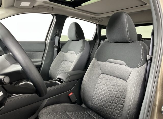 
 Nissan Kicks full									