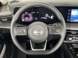 Nissan Kicks full