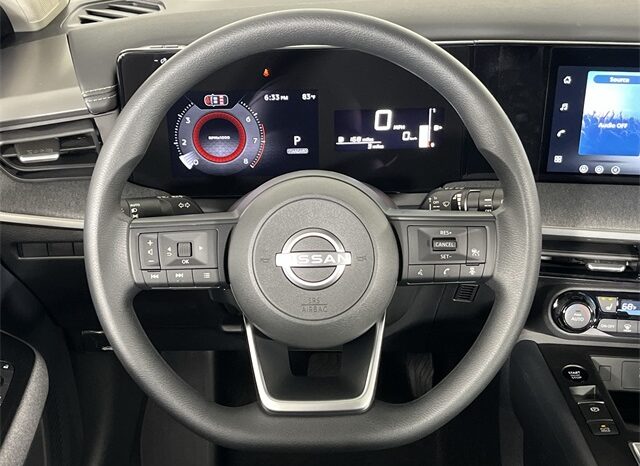 
 Nissan Kicks full									