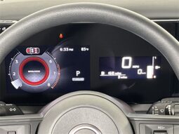 Nissan Kicks full