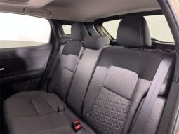 Nissan Kicks full