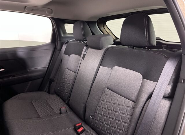 
 Nissan Kicks full									