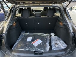 Nissan Kicks full