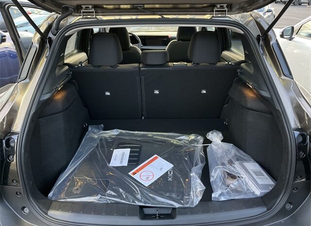 
 Nissan Kicks full									