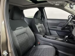 Nissan Kicks full
