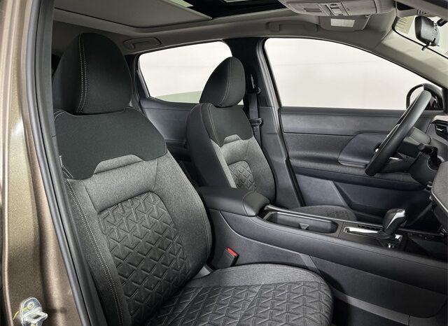 
 Nissan Kicks full									