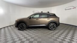Nissan Kicks full