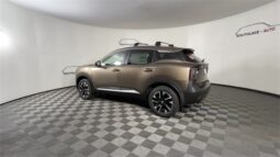 Nissan Kicks full
