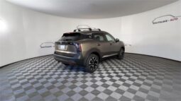 Nissan Kicks full