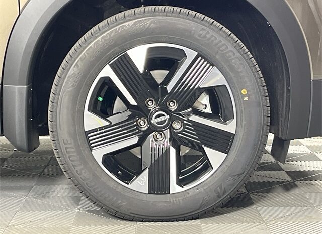
 Nissan Kicks full									