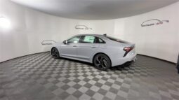 
 Kia K5 full									