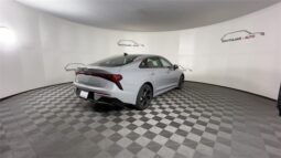 
 Kia K5 full									