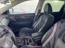
 Nissan Rogue full									