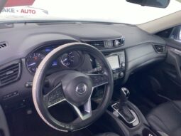 
 Nissan Rogue full									