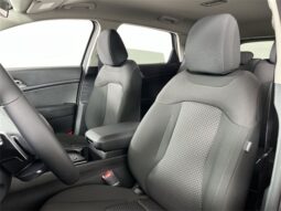 Kia Sportage Hybrid full
