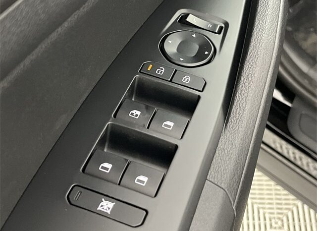 
 Kia Sportage Hybrid full									