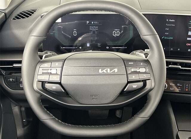 
 Kia Sportage Hybrid full									