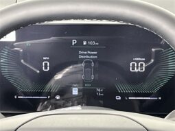 Kia Sportage Hybrid full